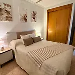 El Molino 9: Bonito En La Ciudad *