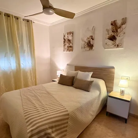 El Molino 9: Bonito En La Ciudad * Torrevieja