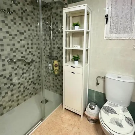 El Molino 9 Bonito En La Ciudad