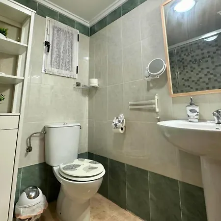 Apartament El Molino 9 Bonito En La Ciudad Torrevieja