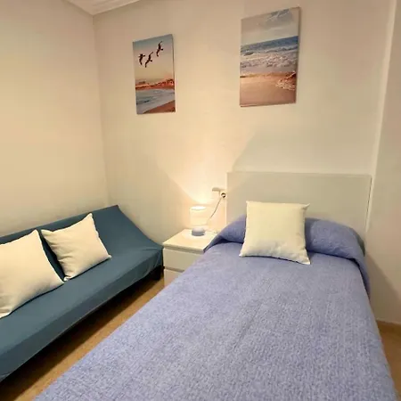 El Molino 9 Bonito En La Ciudad *