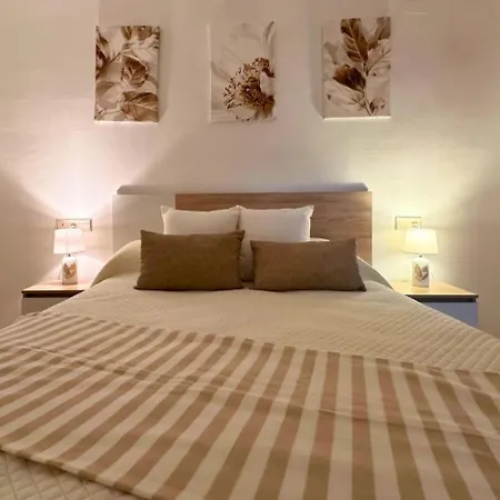 Apartament El Molino 9 Bonito En La Ciudad *