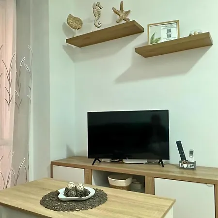 Apartament El Molino 9 Bonito En La Ciudad Torrevieja