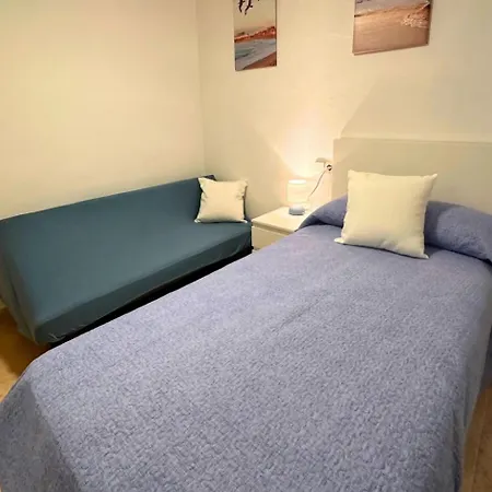 El Molino 9 Bonito En La Ciudad *