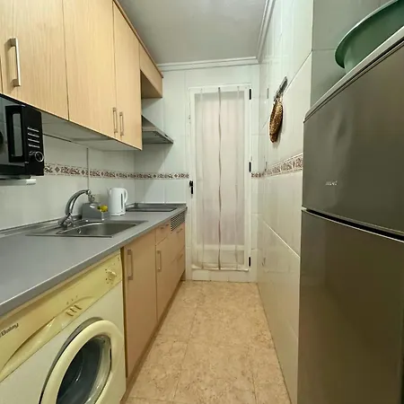 El Molino 9 Bonito En La Ciudad