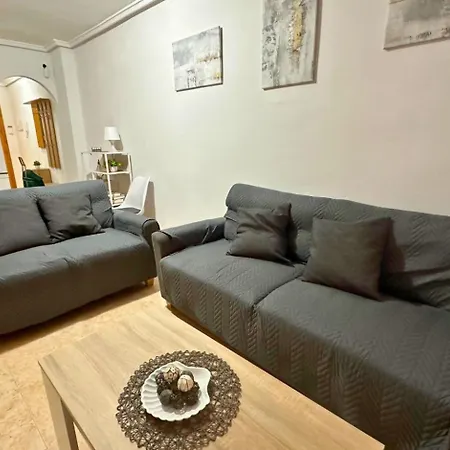 El Molino 9 Bonito En La Ciudad