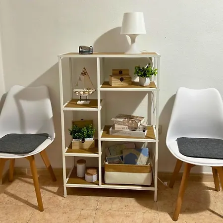 Daire El Molino 9 Bonito En La Ciudad Torrevieja