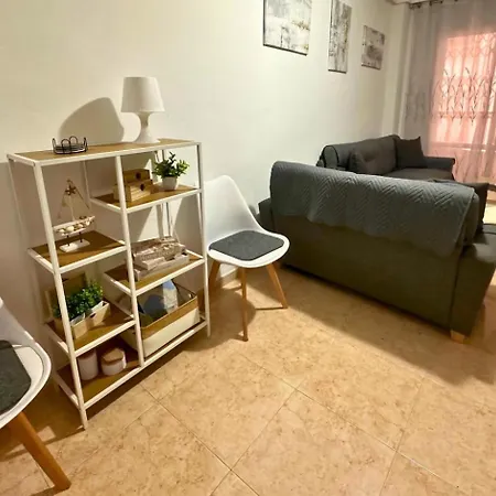 El Molino 9 Bonito En La Ciudad *