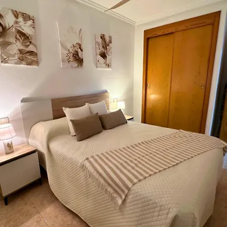 El Molino 9 Bonito En La Ciudad *