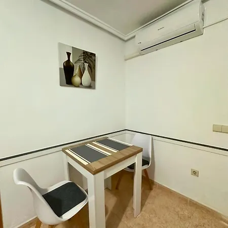 El Molino 9 Bonito En La Ciudad