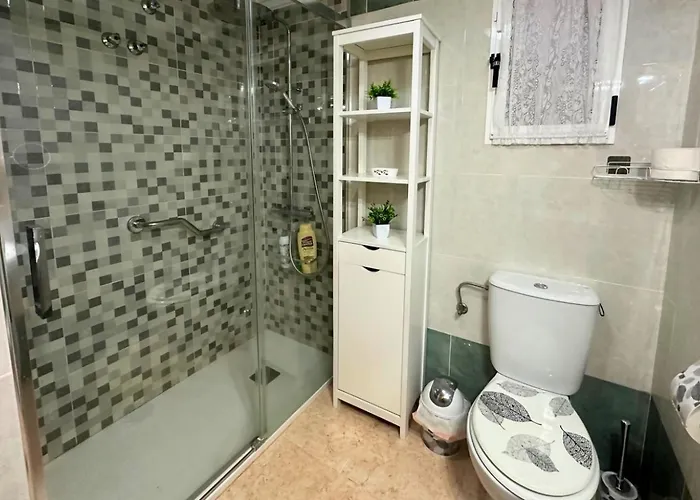 El Molino 9: Bonito En La Ciudad