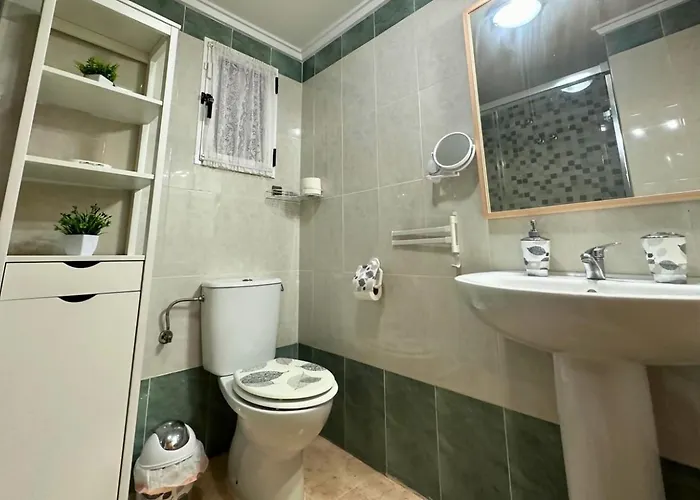 Appartement El Molino 9: Bonito En La Ciudad Torrevieja