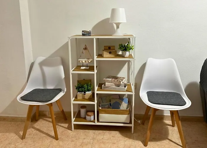 Appartement El Molino 9: Bonito En La Ciudad Torrevieja