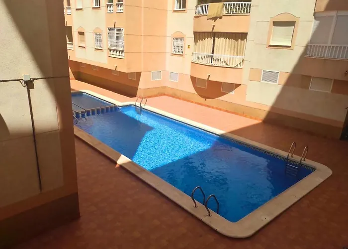 El Molino 9: Bonito En La Ciudad *