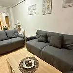 El Molino 9: Bonito En La Ciudad