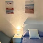 Lejlighed El Molino 9: Bonito En La Ciudad *
