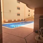 Lejlighed El Molino 9: Bonito En La Ciudad *