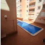 Lejlighed El Molino 9: Bonito En La Ciudad Torrevieja