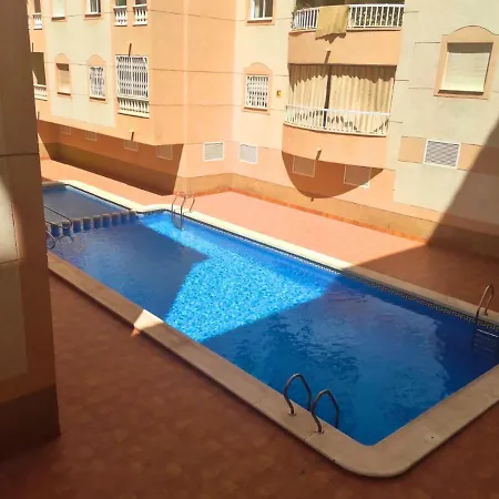 El Molino 9: Bonito En La Ciudad *