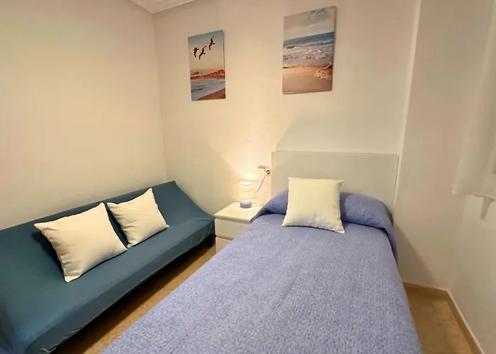 El Molino 9: Bonito En La Ciudad *