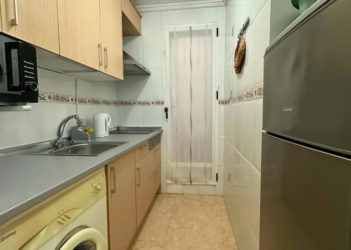 El Molino 9: Bonito En La Ciudad