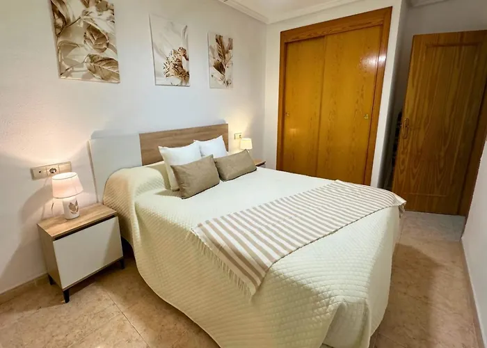 El Molino 9: Bonito En La Ciudad *