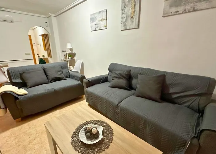 El Molino 9: Bonito En La Ciudad