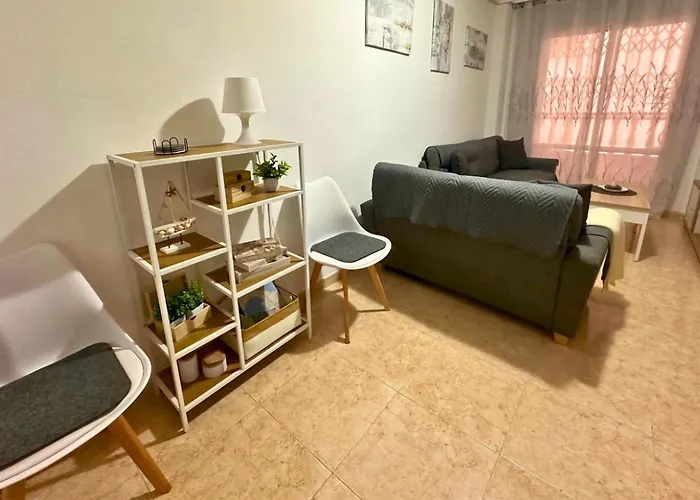 El Molino 9: Bonito En La Ciudad *