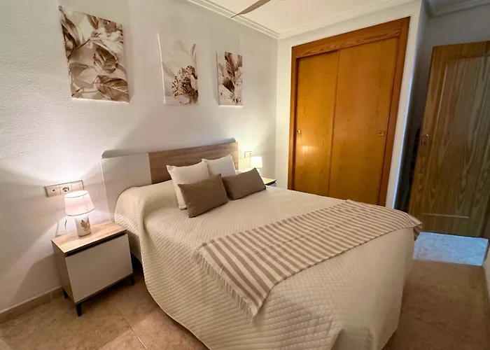 El Molino 9: Bonito En La Ciudad *