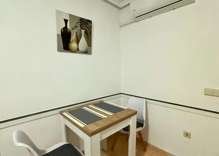 El Molino 9: Bonito En La Ciudad